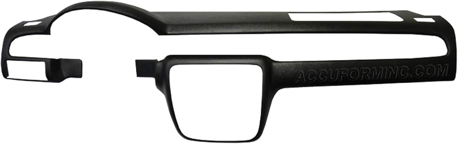 Dashboard Cover Overlay – Fits 2007-2012 Tahoe, Suburban, Yukon, Chevy/GMC Pickups