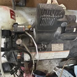 Air Compresser 