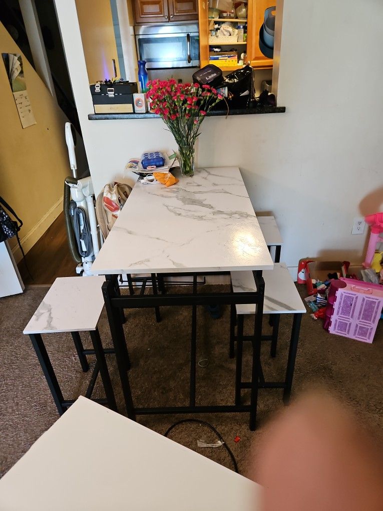 High Table Dining