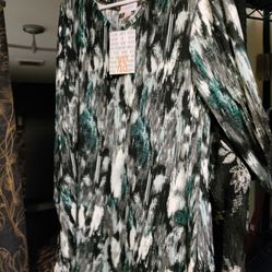 LuLaRoe Elizabeth Size XS Brand New