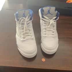 Jordan 5