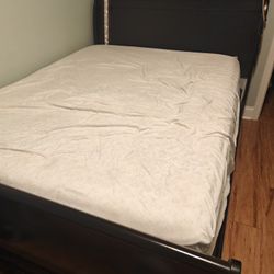 FREE Queen Bed