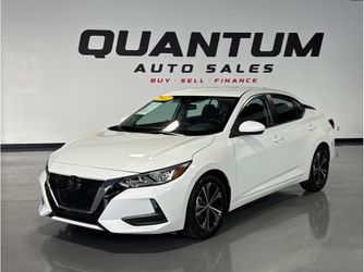 2022 Nissan Sentra