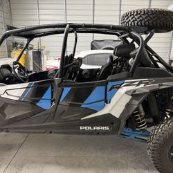 2020 Polaris RZR XP Turbo