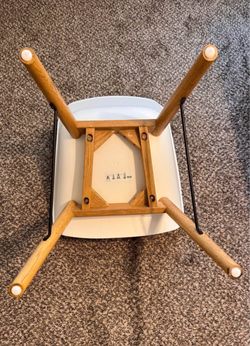 Ikea GRONSTA chair