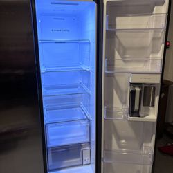 Samsung Refrigerator 