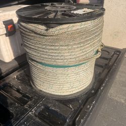 Pelican 1/2X600 Wire Pulling Rope