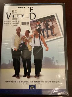 The Wood DVD Widescreen