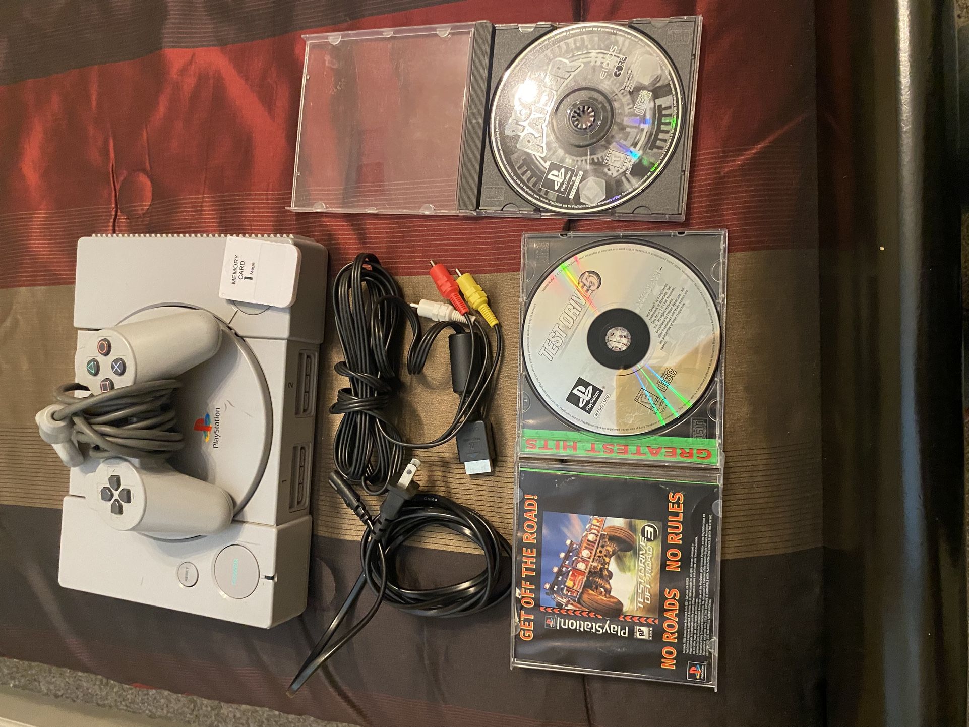 ps1 bundle