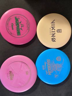 Brand new putters for sale