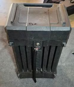 Roadcase
