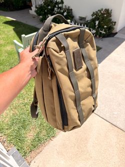 Wotancraft EasyPack 15L Travel and Camera Backpack