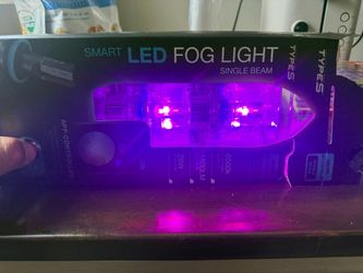 Led