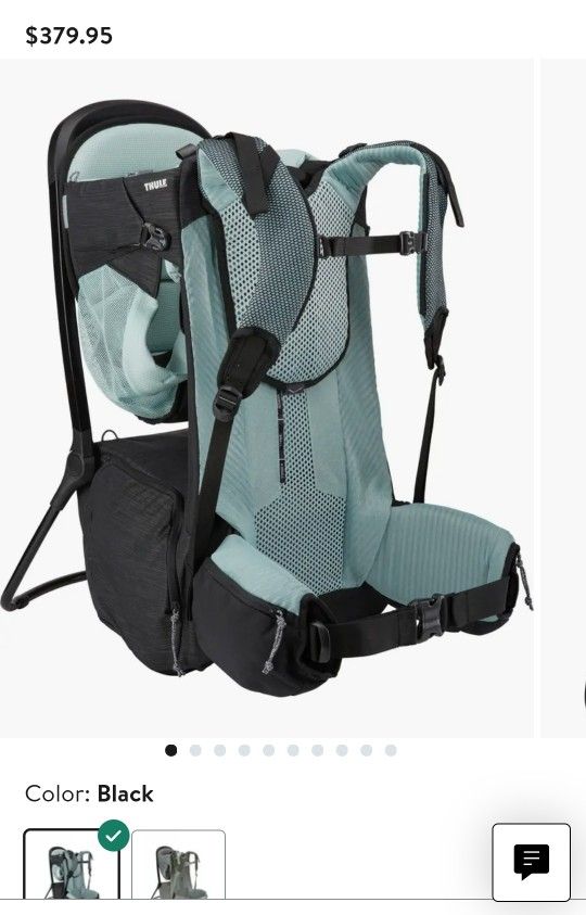 Thule Baby Carrier