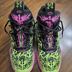 Lamelo Ball MB.04 "Heem" Shoes