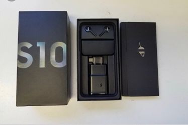 Samsung Galaxy s10