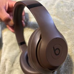 Dr. Dre Beats Studio Pro