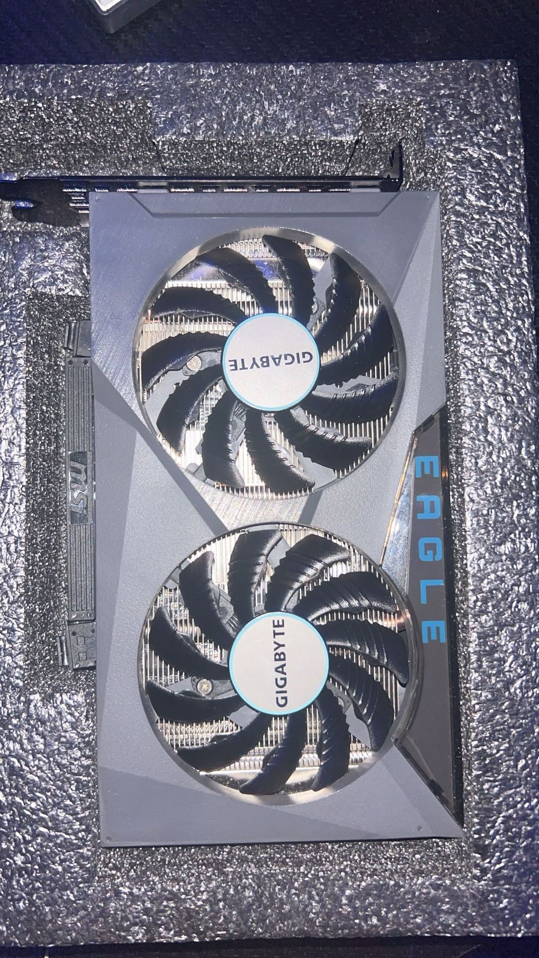 Radeon Rx 6500 Xt Graphics Card