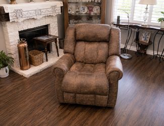 Power recliner