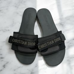 Christian Dior sandals