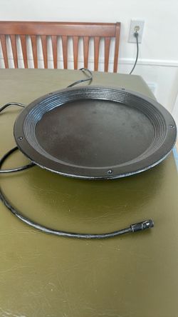 Vet bed pet warmer