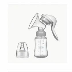 Breast pump and 30pcs  Bags