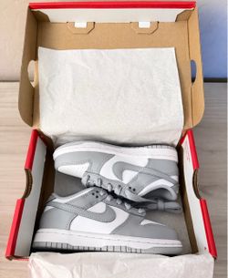 NEW & Like-New Little Kids Nike Dunk Low Shoes 10.5c