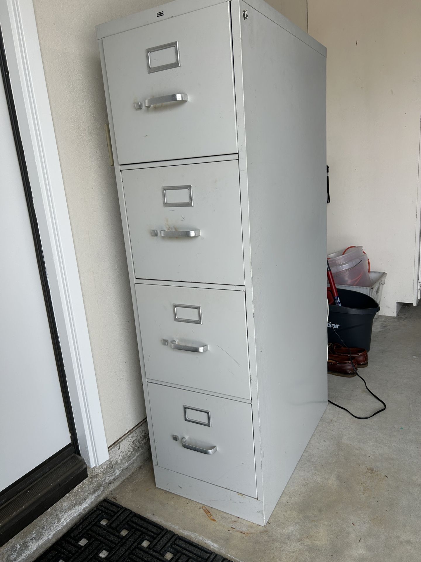 File cabinet