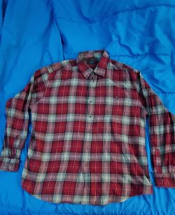 3 long sleeve shirts