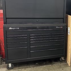 Snap On Tool Box