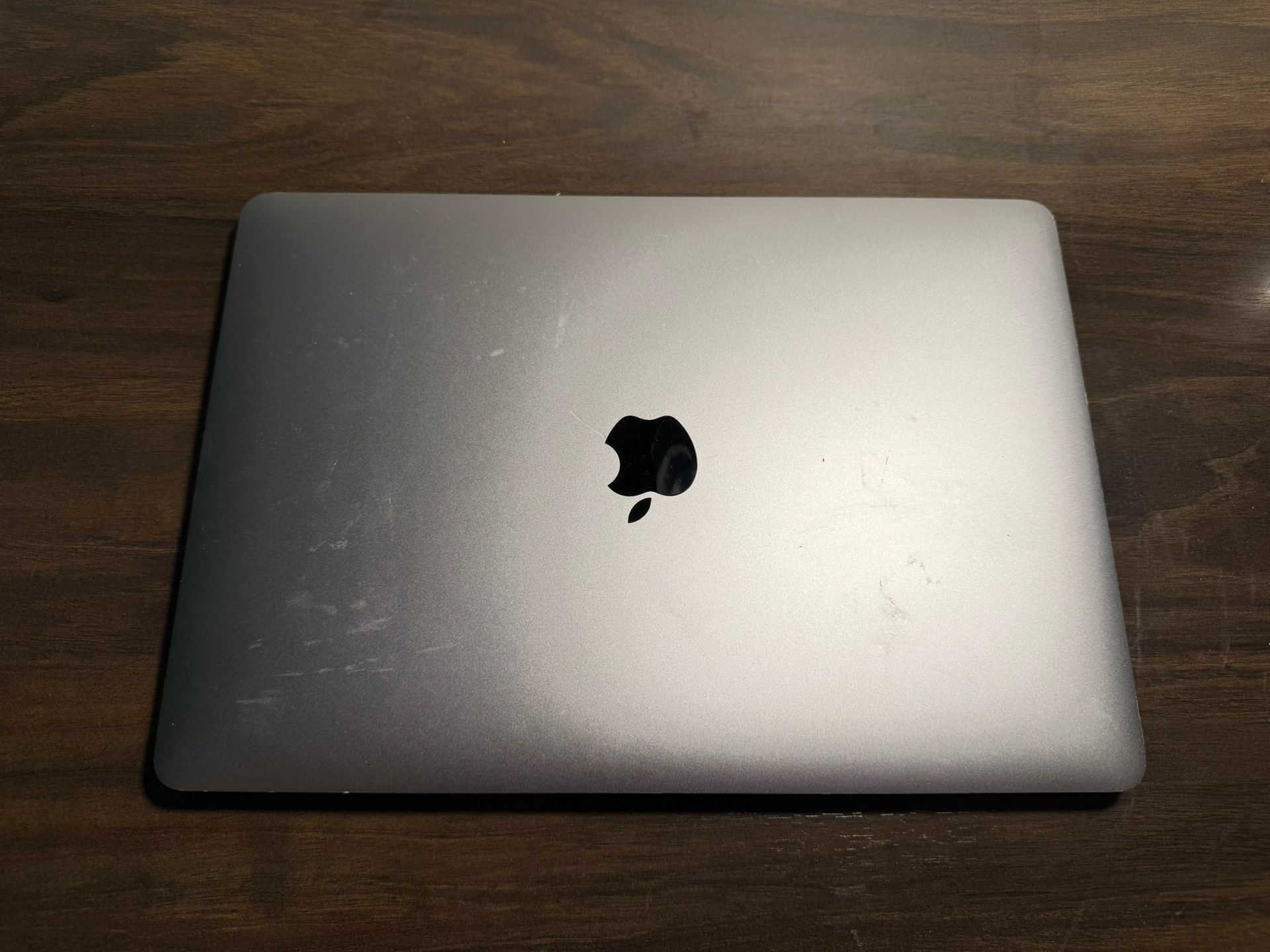 MacBook Pro M1 8GB Ram 256GB SSD Space Gray