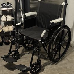 Wheel Chair