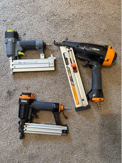 3 nail gun