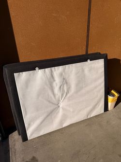 portable, foldable electric bed stand