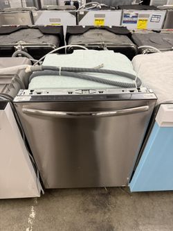 Frigidaire  GDSH4715AF 24 Inch Fully Integrated Dishwasher