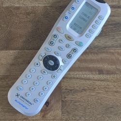 Automator URC-200 Universal Remote Control