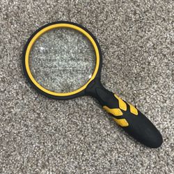 Magnifying Glass - 2.2X
