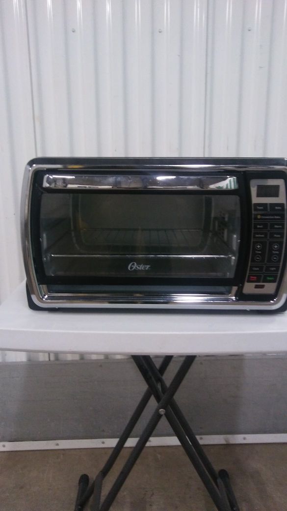 Oster Large Countertop Oven