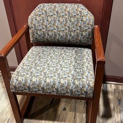 Office chairs for waiting room