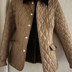 Burberry Jacket 