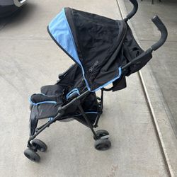 Summer Umbrella Stroller W/ Cup holders 