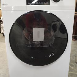 Electric Dryer