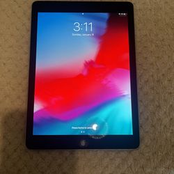Ipad air 2