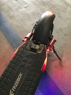 Freeboy J11