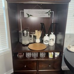Coffee Bar