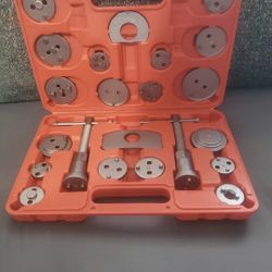 Herramienta Para Cambiar Las Pastillas De Frenos $35 Precio Firme