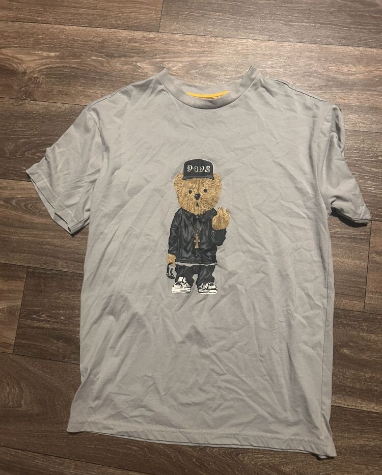 Men’s nova bear