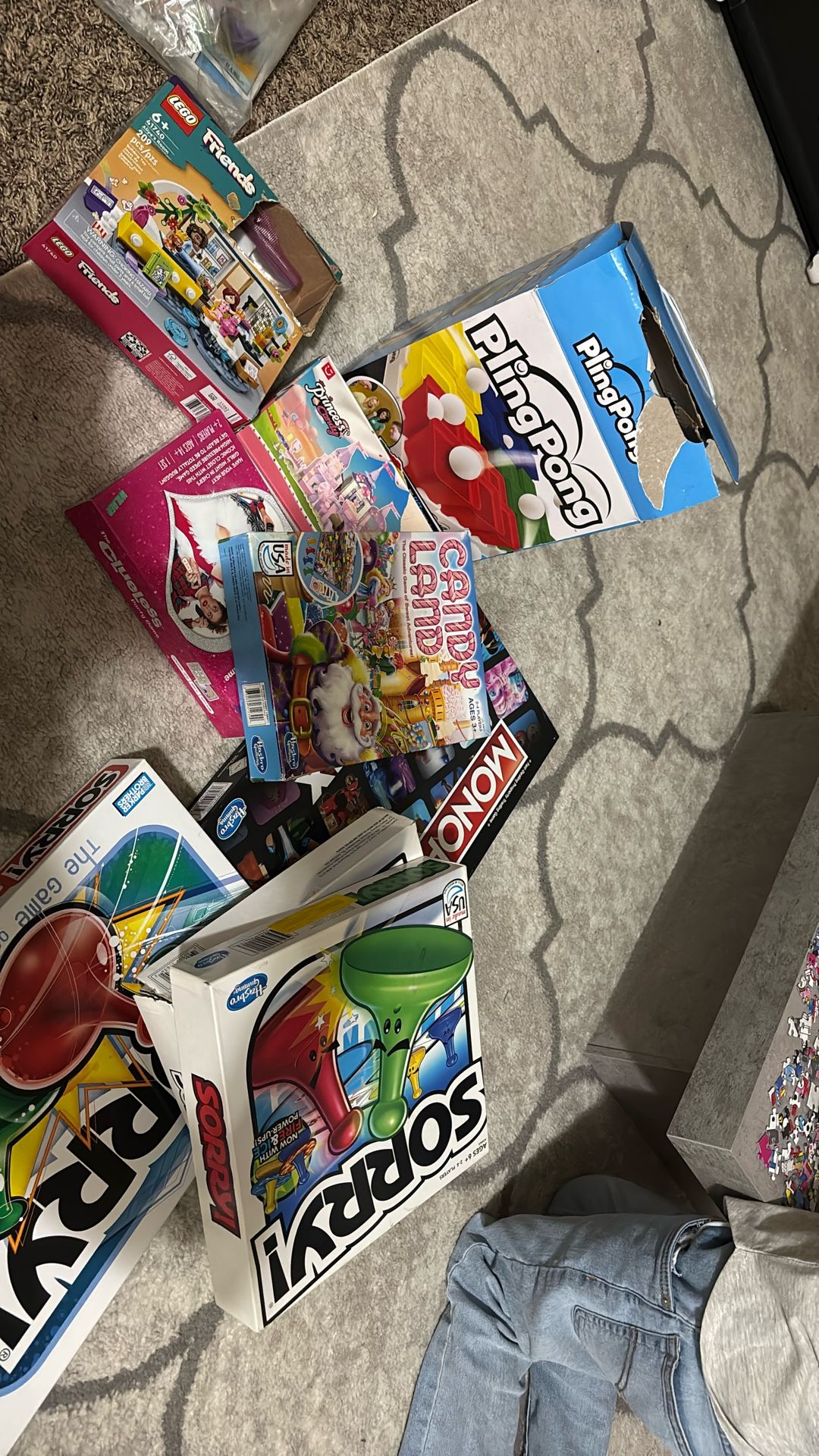 Board Games