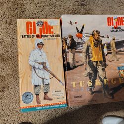 Gi Joe