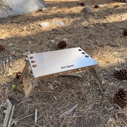 Onetigris Camping Table